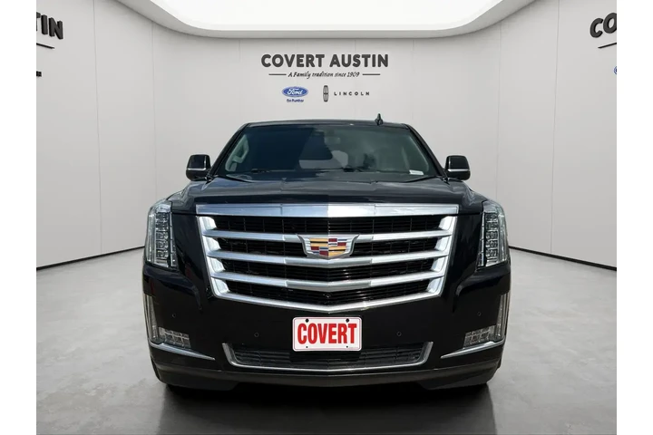 $29591 : Cadillac Escalade 2018 Luxur image 8