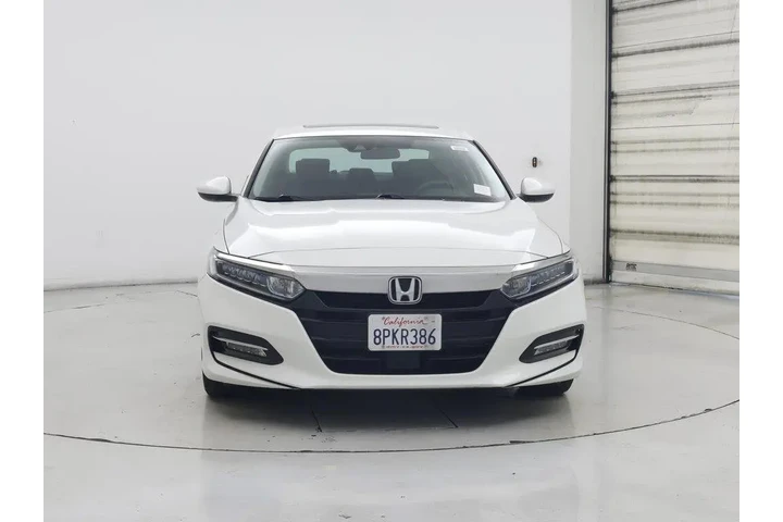 $21998 : Honda Accord Hybrid 2020 EX image 5