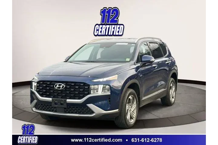 $21295 : Hyundai SANTA FE 2023 AWD SE image 1