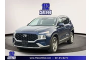 Hyundai SANTA FE 2023 AWD SE