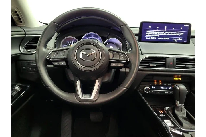 $28998 : Mazda CX-9 2023 AWD Touring image 10