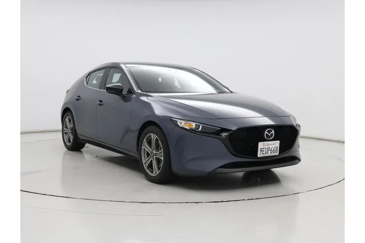 $23998 : Mazda Mazda3 Hatchback 2023 image 1