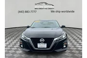 $15999 : 2020 Altima 2.5 SL thumbnail