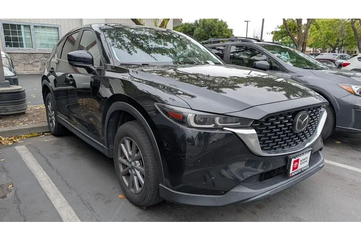 $23990 : 2023 CX-5 2.5 S Preferred Pac image 5