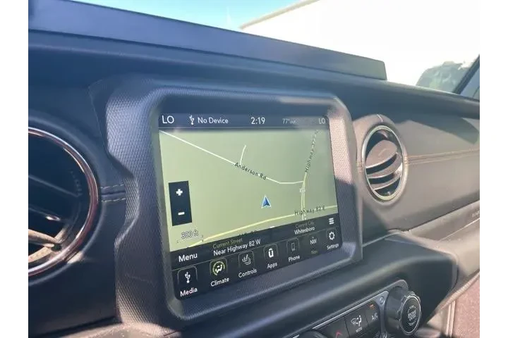 $30000 : Jeep Wrangler Unlimited 2020 image 3