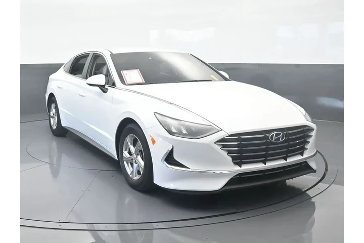 $13991 : Hyundai SONATA 2022 SE 4dr S image 9
