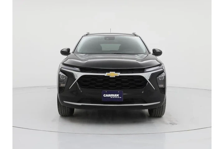 $22998 : Chevrolet Trax 2025 LT 4dr C image 5