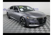 Honda Accord 2020 Sport 4dr en Kansas City MO
