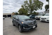 $29000 : Ford Edge 2024 AWD Titanium thumbnail