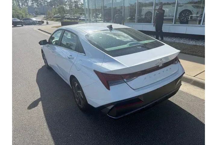 $21440 : Hyundai ELANTRA 2025 SEL Con image 8