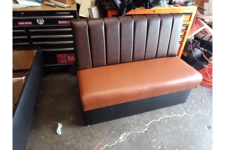 EyS quality custom Booth image 2