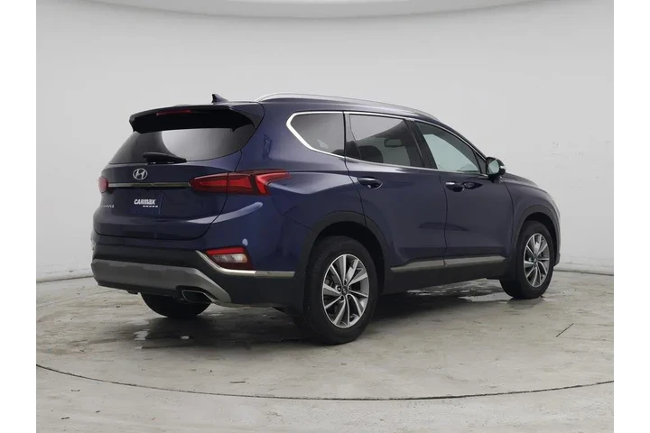 $23998 : Hyundai SANTA FE 2020 Limite image 8