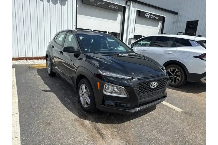 $15141 : Hyundai KONA 2019 SE 4dr Cro image 3