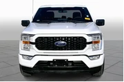$31687 : Ford F-150 2022 4x2 XL 4dr S thumbnail