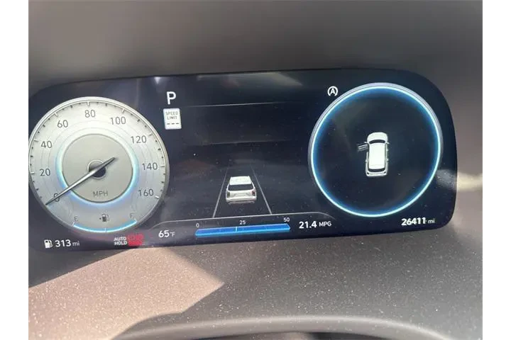 $36069 : Hyundai PALISADE 2023 Limite image 8