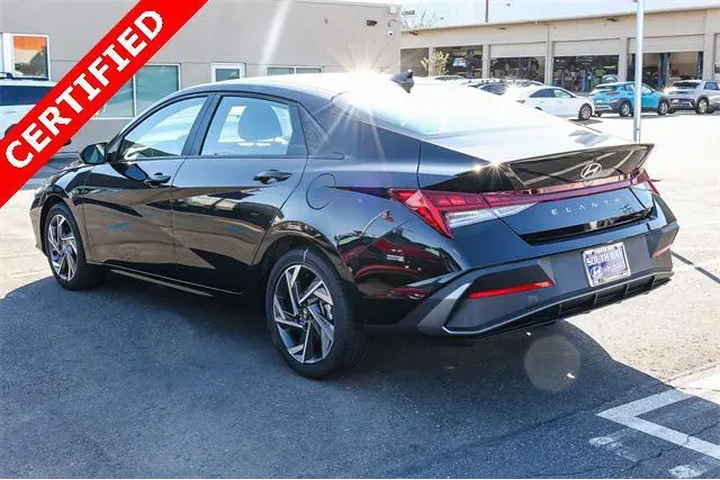 $22695 : Hyundai ELANTRA Hybrid 2025 image 3