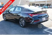 $22695 : Hyundai ELANTRA Hybrid 2025 thumbnail