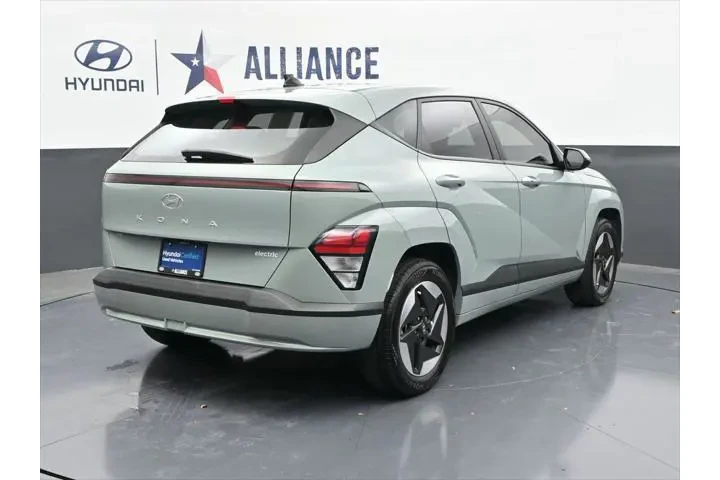 $22831 : Hyundai KONA Electric 2024 S image 7