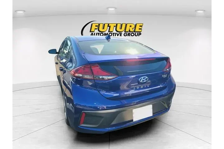 $16997 : Hyundai IONIQ Hybrid 2020 Bl image 3
