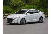 Hyundai ELANTRA 2020 Limited en Miami