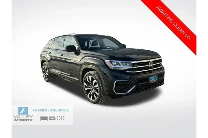 $30313 : Volkswagen Atlas Cross Sport image 1