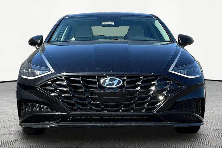 $16491 : Hyundai SONATA 2021 SEL 4dr image 2