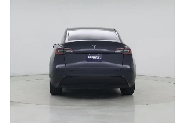 $33998 : Tesla Model Y 2024 Long Rang image 6