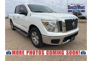 Nissan Titan 2018 4x2 S 4dr en Fort Worth