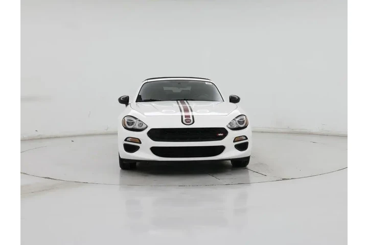 $22998 : FIAT 124 Spider 2020 Classic image 5