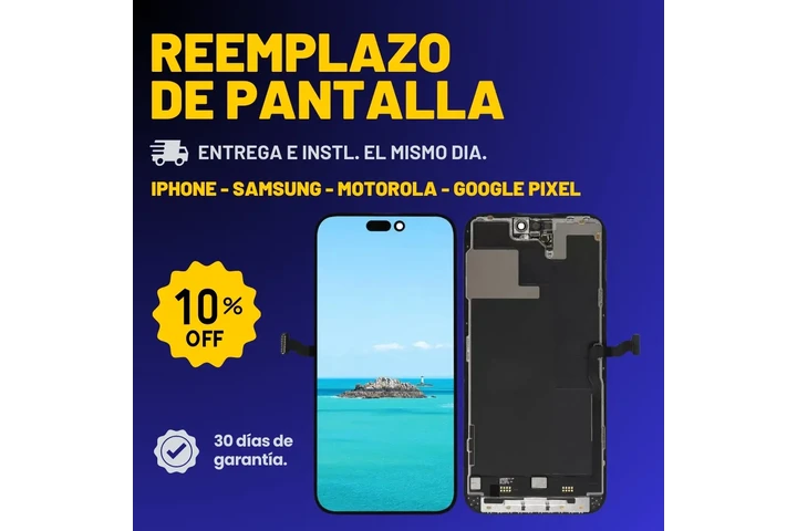 Repair Phone Houston image 10