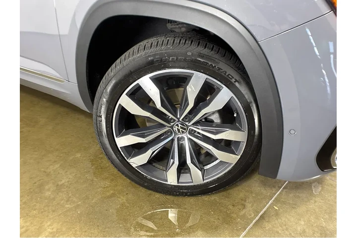 $23000 : 2021 Atlas Cross Sport 3.6L V image 10