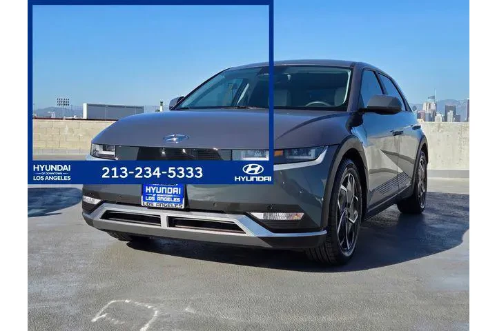 $28811 : Hyundai IONIQ 5 2023 SEL 4dr image 7