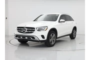 $23998 : Mercedes-Benz GLC 2021 AWD G thumbnail