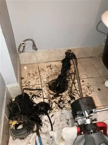 PLOMERO/Drenajes/Gas/Agua/Etc image 8