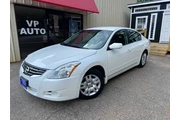 2012 Altima 2.5 S