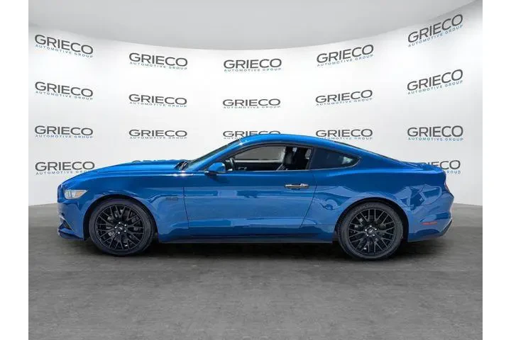 $32997 : Ford Mustang 2017 GT 2dr Fas image 4