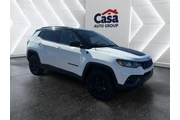 Jeep Compass 2023 4x4 Trailh en Las Cruces