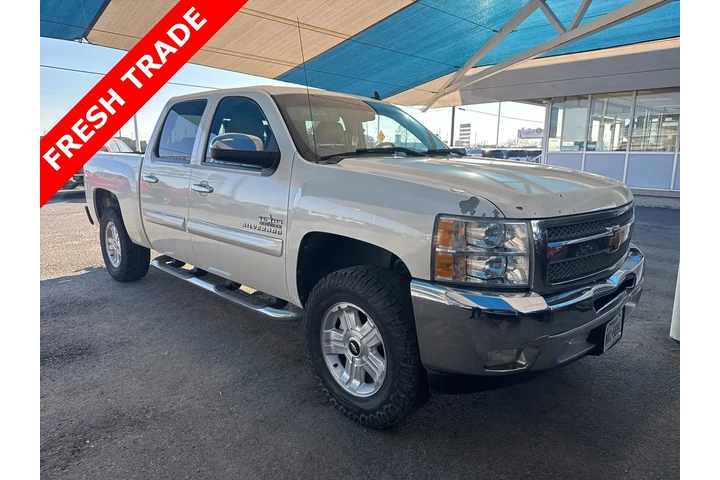 $14357 : Chevrolet Silverado 1500 201 image 2