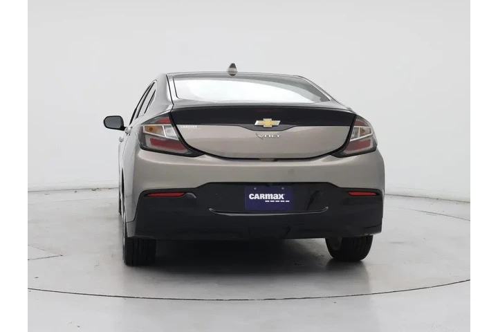 $15998 : Chevrolet Volt 2017 Premier image 6