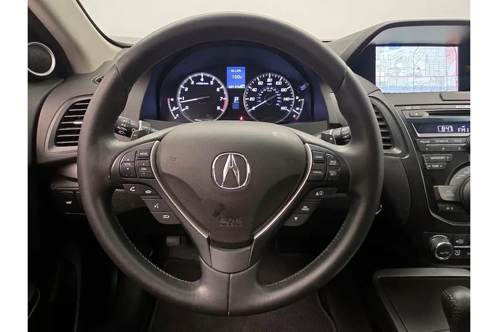$17998 : Acura RDX 2015 AWD 4dr SUV w image 10