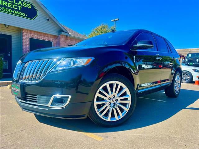 $14950 : 2012 LINCOLN MKX image 3