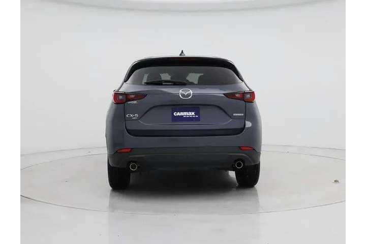 $26998 : Mazda CX-5 2023 AWD 2.5 S Ca image 6