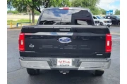 $36500 : Ford F-150 2023 4x2 XLT 4dr thumbnail