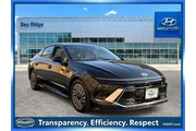 Hyundai SONATA Hybrid 2024 L en New York