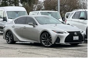 $35000 : Lexus IS 350 2021 F SPORT 4d thumbnail