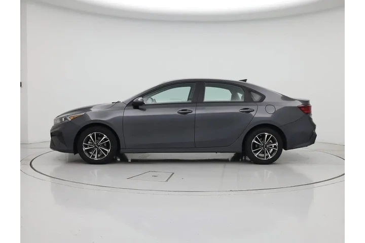 $16998 : Kia Forte 2024 LXS 4dr Sedan image 3