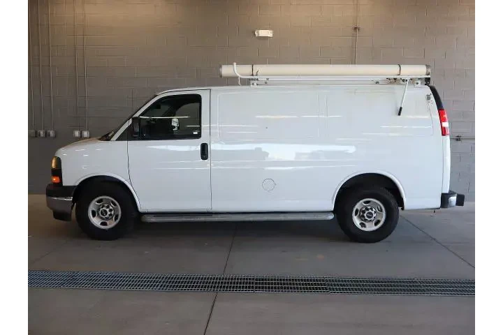 $19995 : GMC Savana 2019 2500 3dr Car image 6