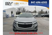 $25999 : Chevrolet Equinox 2024 LT 4d thumbnail