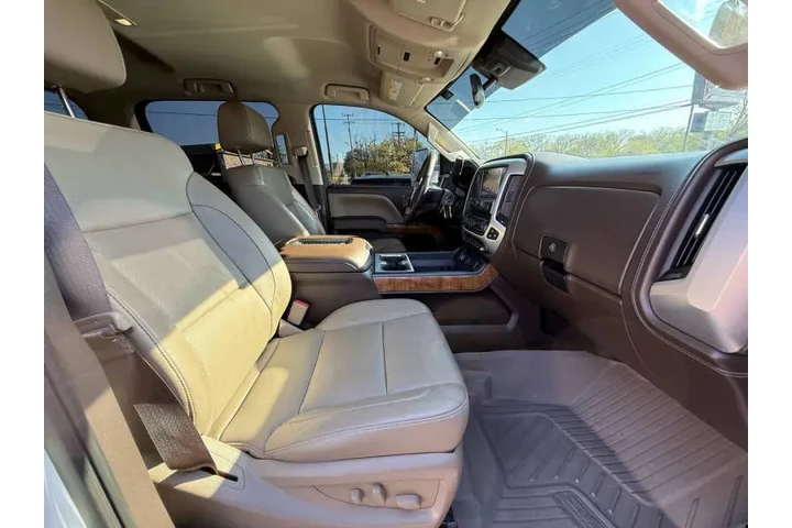 $44995 : 2018 GMC Sierra 2500HD SLT image 10