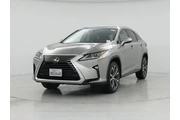 $35998 : Lexus RX 350 2018 4dr SUV thumbnail